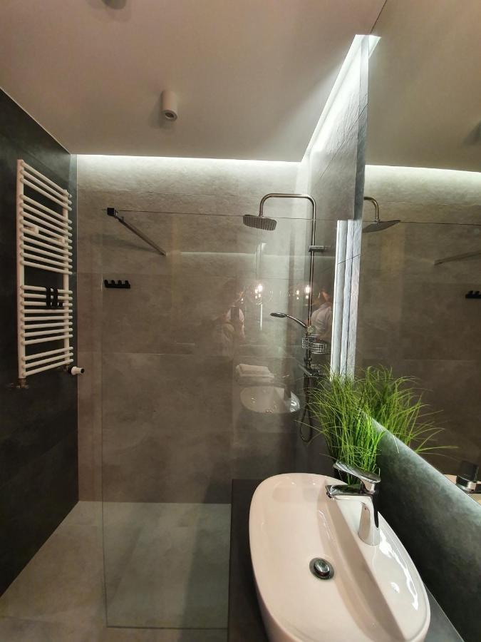 Апартаменти Nowy Apartament 58 Z Klimatyzacja Ілава Екстер'єр фото